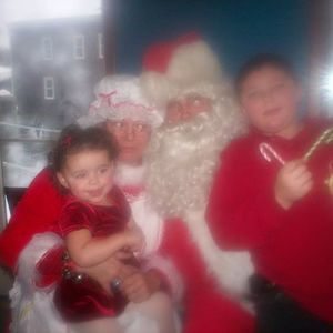 Meet your Posher, Sharon